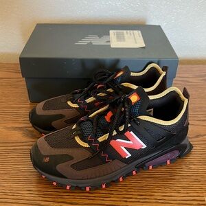 New Balance XRCT SIZE 8 men’s